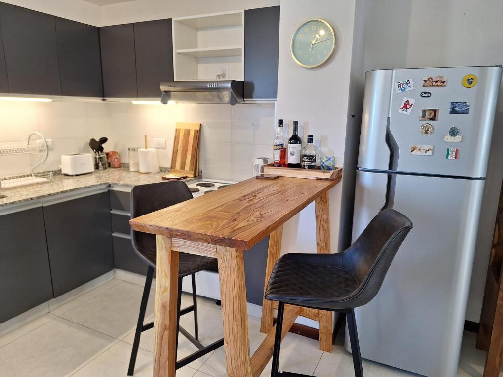 Departamento en Godoy Cruz - 3
