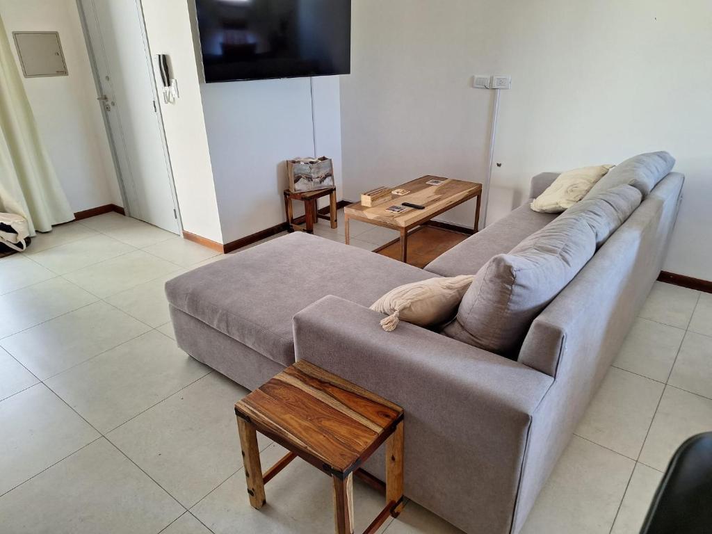 Departamento en Godoy Cruz - 4