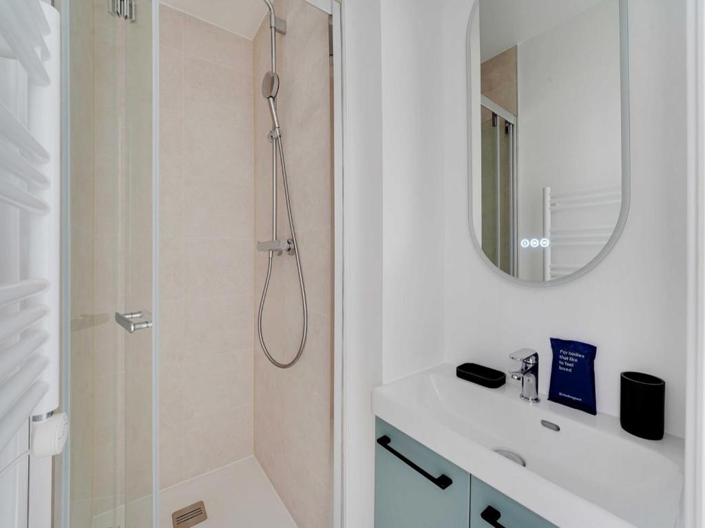 Magnificent apartment- 1BR-4P - Tour-Eiffel - 4
