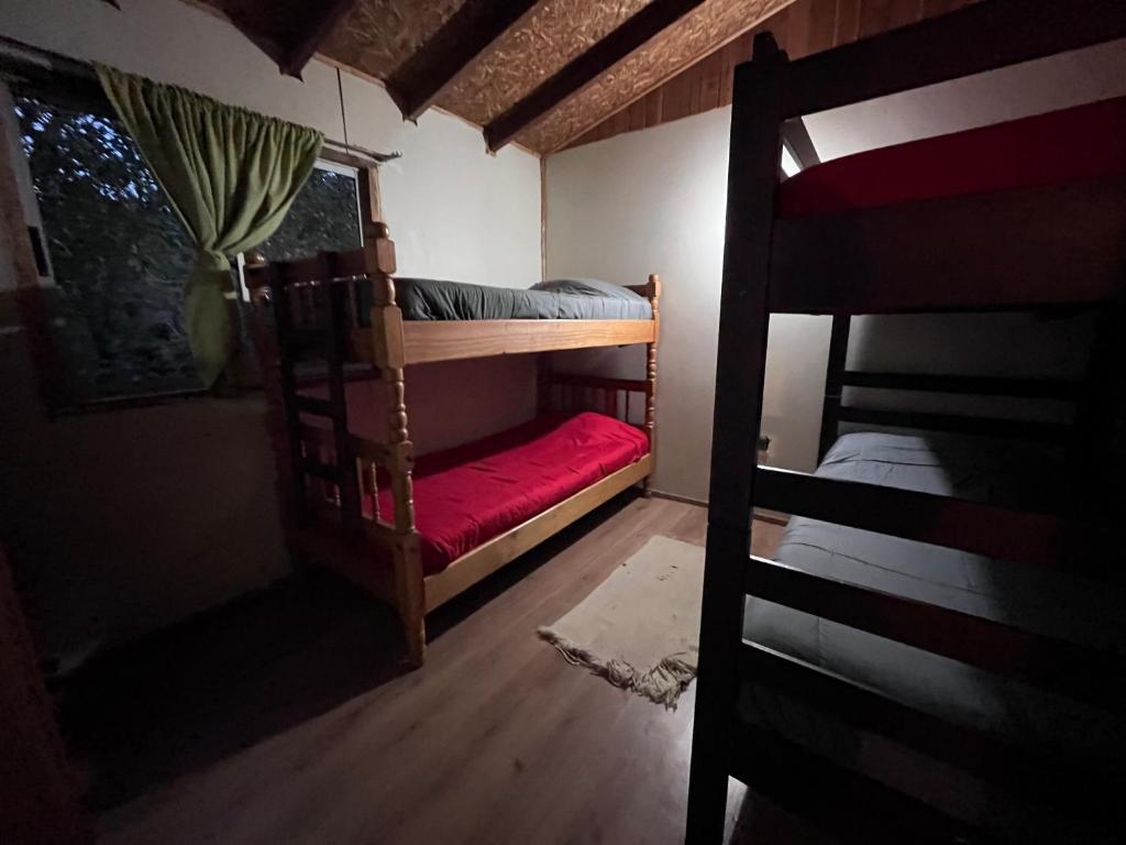 Mirador del Rukapillan en Likan Ray - 1