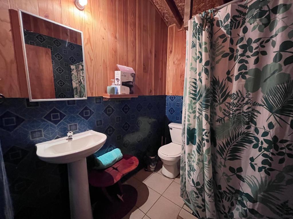 Mirador del Rukapillan en Likan Ray - 2