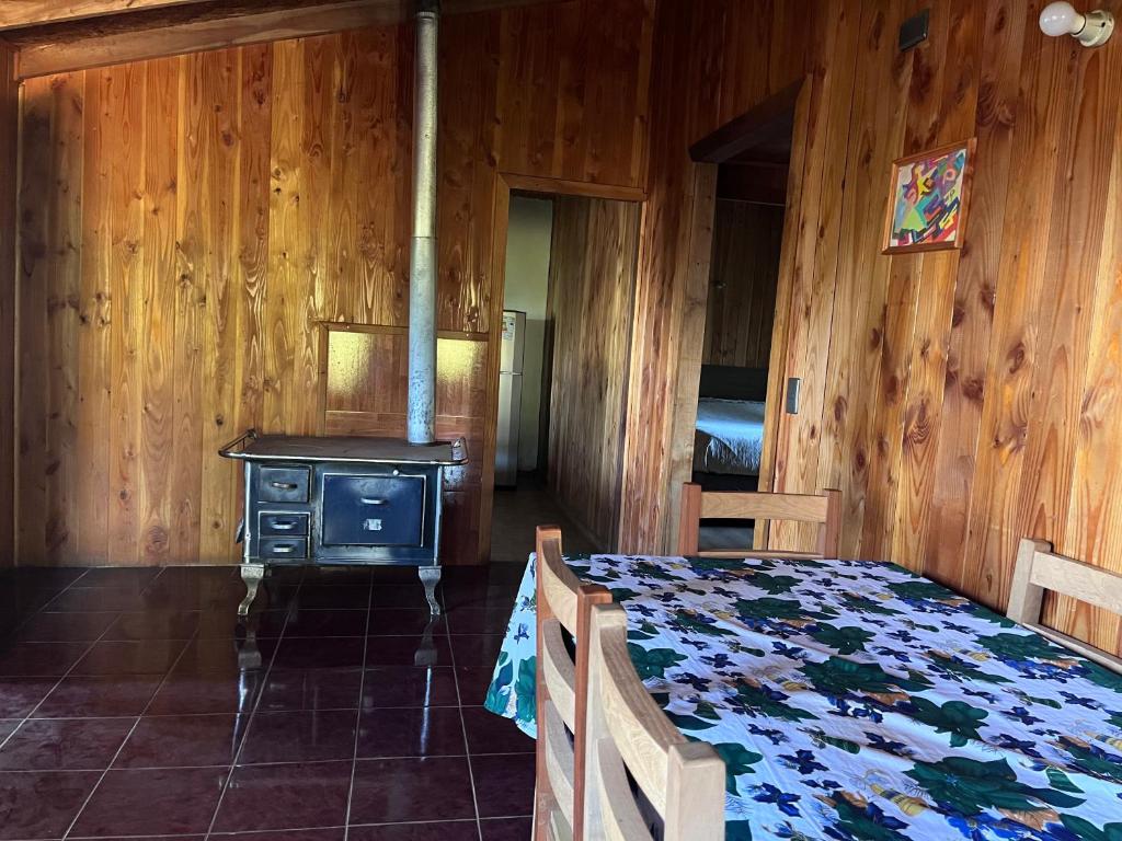 Mirador del Rukapillan en Likan Ray - 4