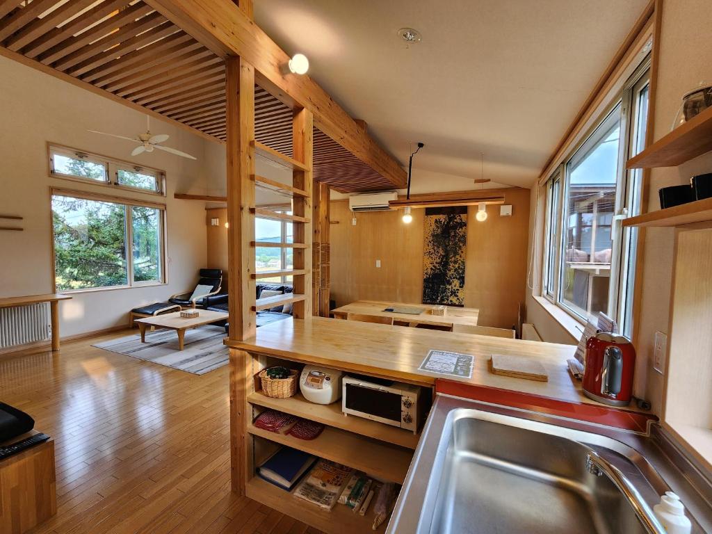 森林景觀A單元 (Forest View unit A)