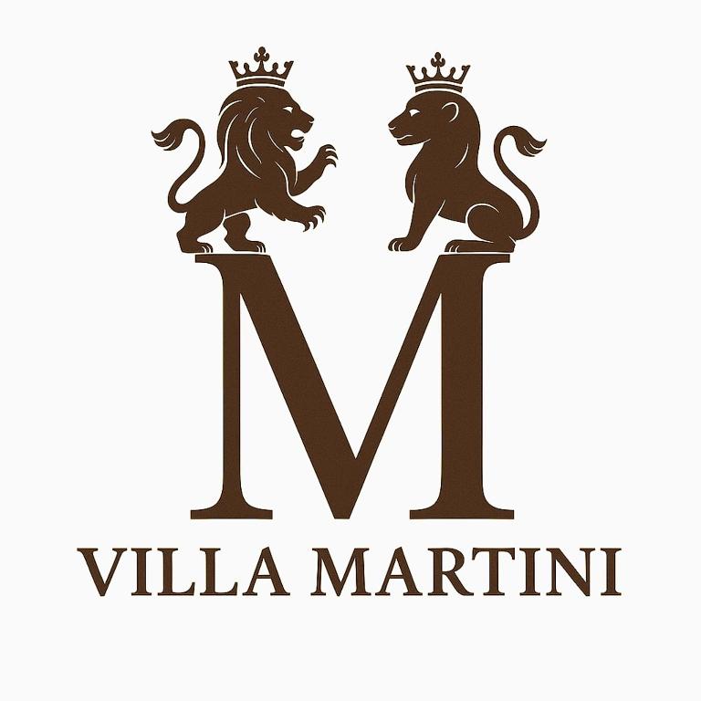 Hôtel Villa Martini - 3