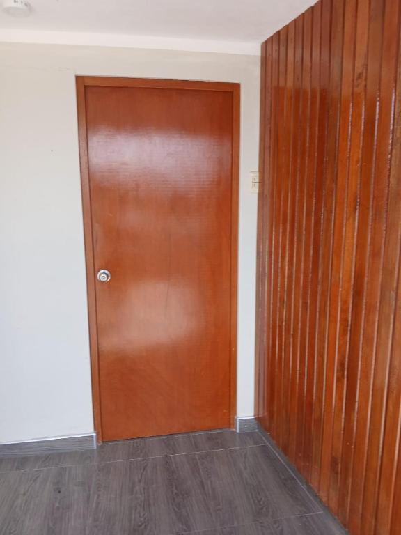 Se alquila el 4 y 5 piso de esta casa - 4