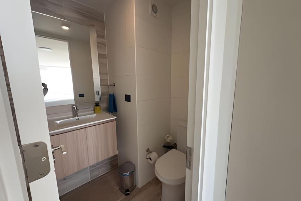 Laguna playa arrecife 1017 - 1