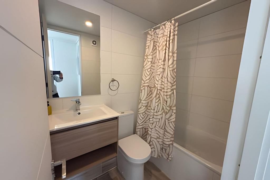 Laguna playa arrecife 1017 - 3