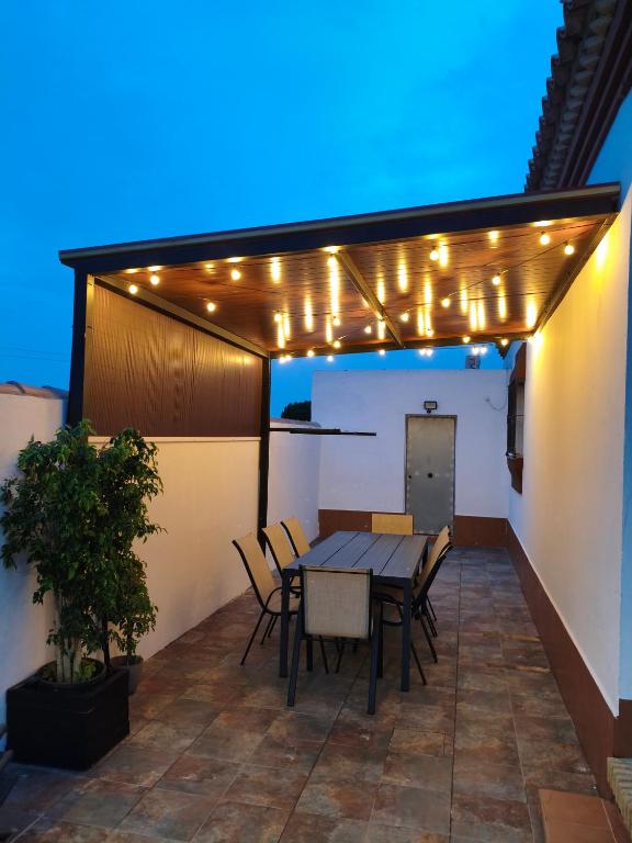 Chalet Hercules la barrosa - 3