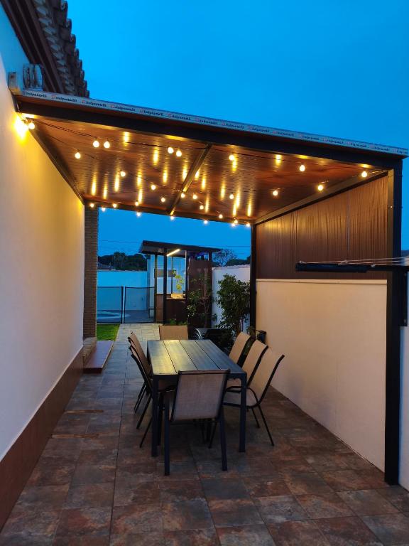 Chalet Hercules la barrosa - 2
