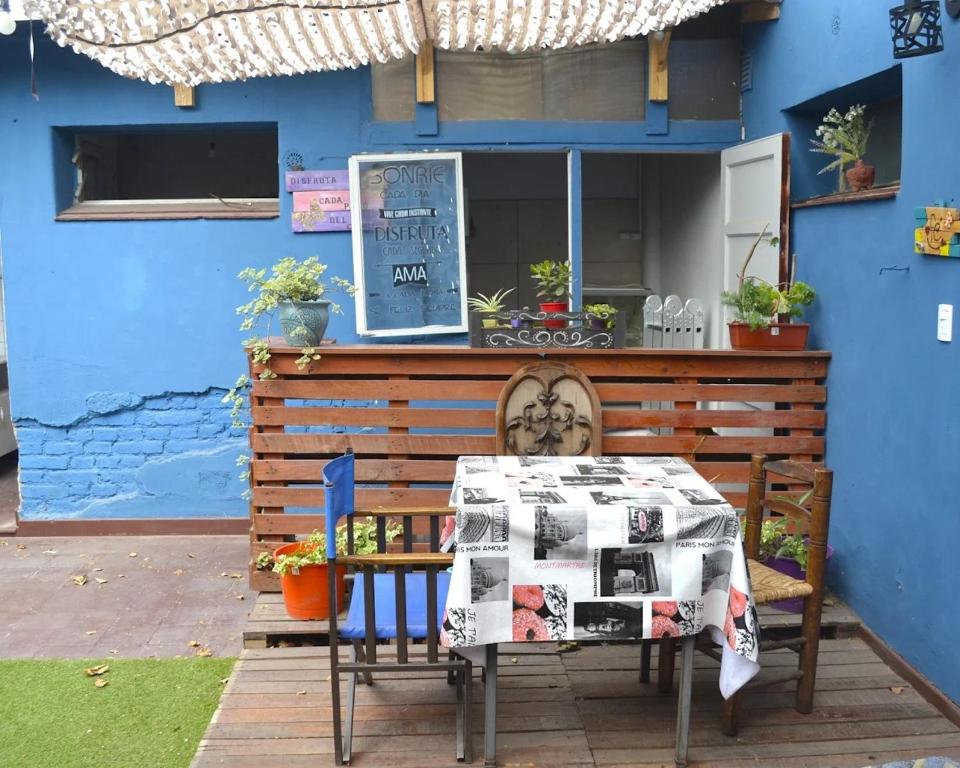 Hostel Urqu Ñan - 3