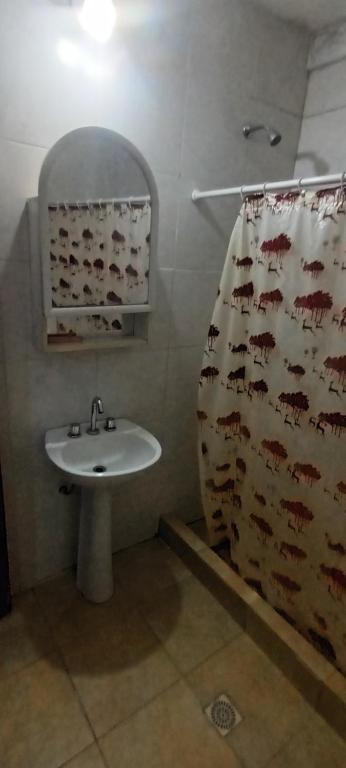 Dpto 2Dor En La Banda - 1