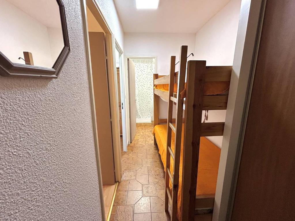T2 Cabine près de la plage avec parking à Argelès-sur-Mer - FR-1-388-246 - 5