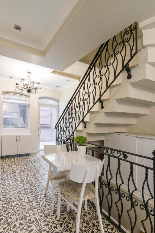 Ada Homes Hotel Taksim — Hotel in İstanbul