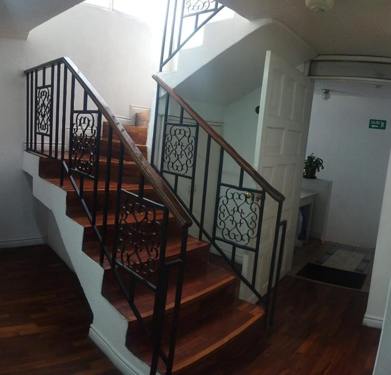 Habitación La Carolina 2 - 4