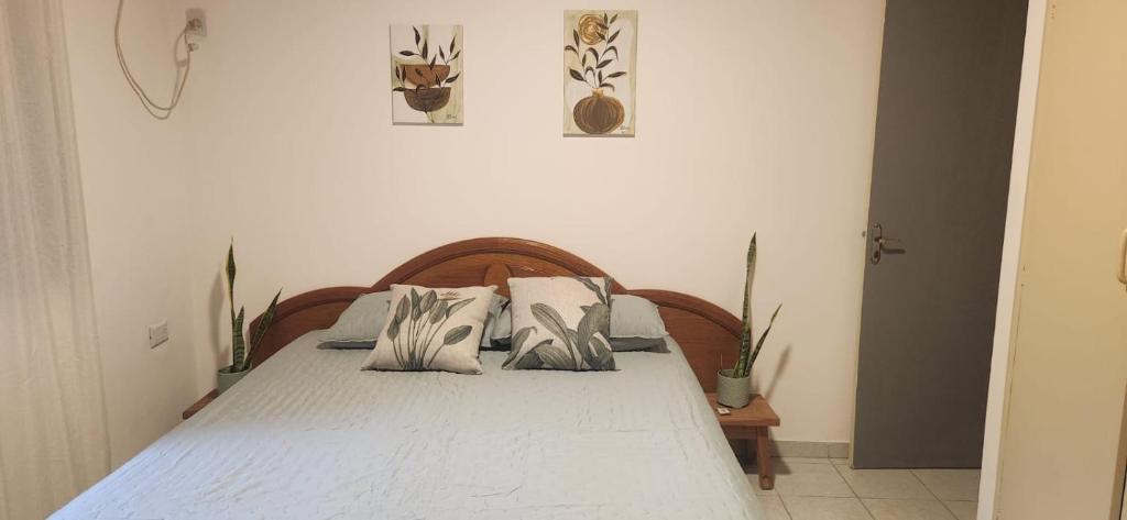 Alojamiento en Puerto Iguazú, Alojamiento en Cataratas, 2 Habitaciones - 1