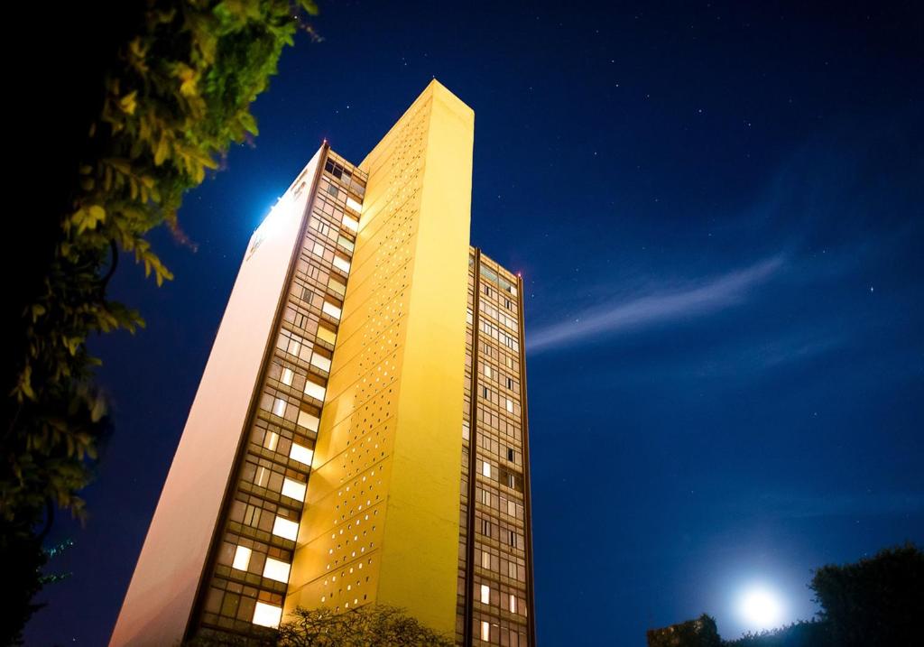 HMB Guadalajara Centro - 1