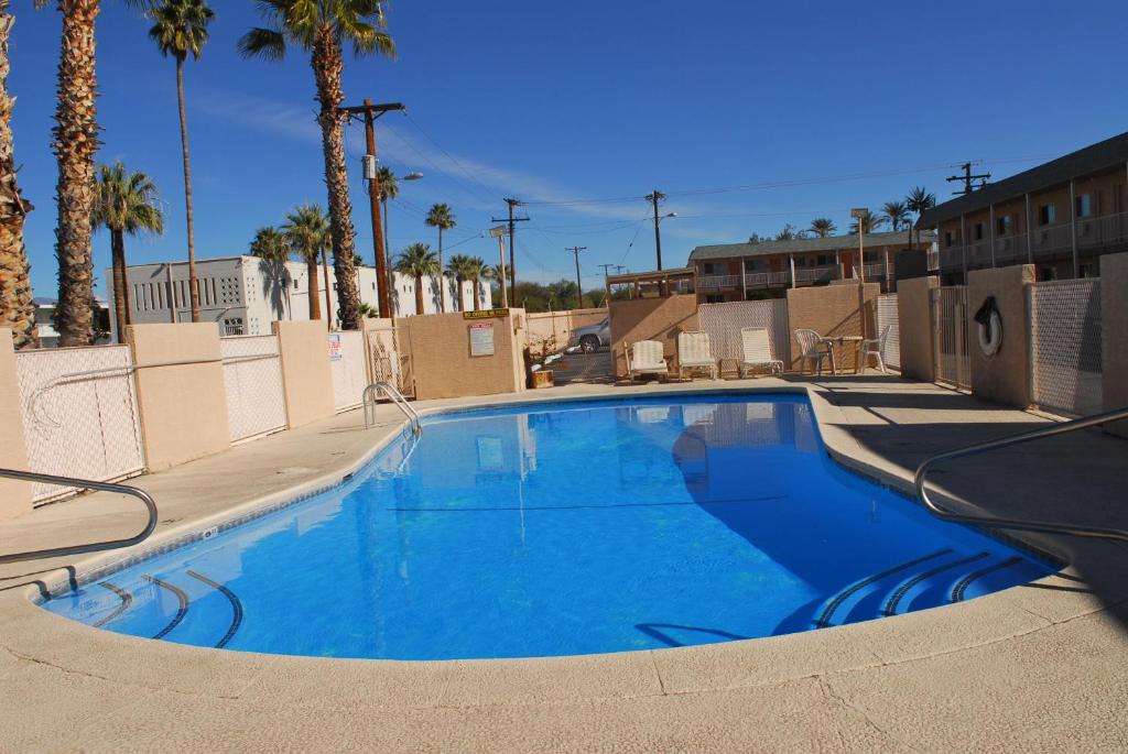 Motels in Tucson, AZ price from 54, reviews of Hotels