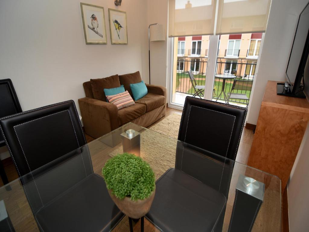 Departamentos Naguilan - 3