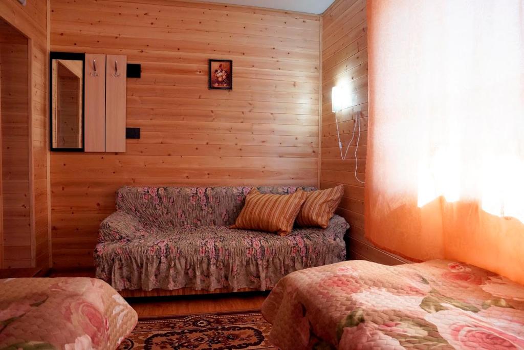 Guest House Nadezhda 전경
