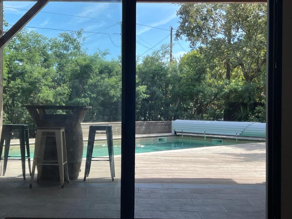 Villa Mauret Plage - 5