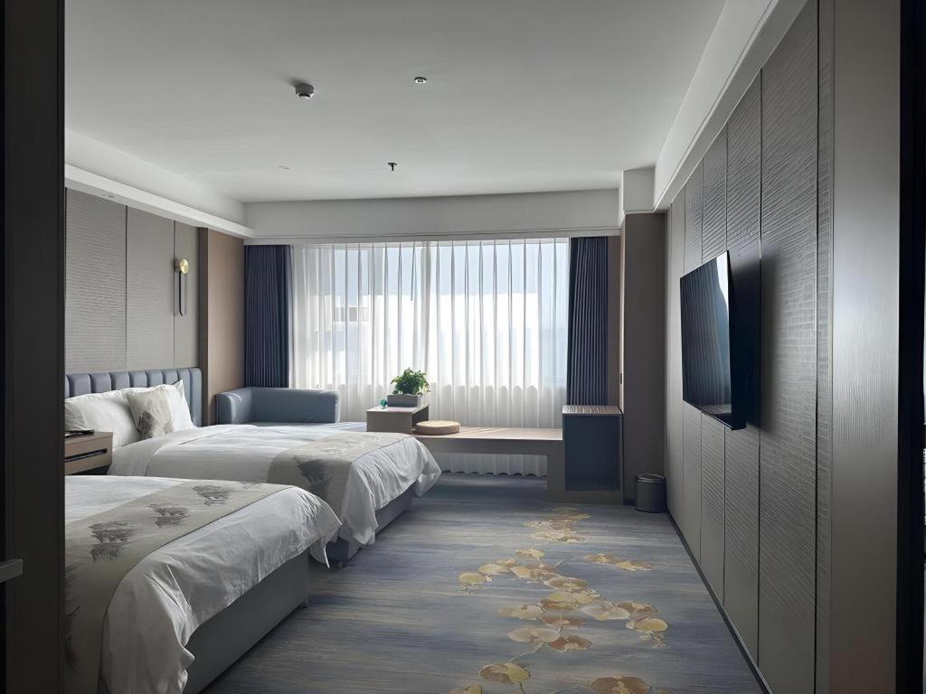 Yanbian Yanji Yanbian International Hotel Additional