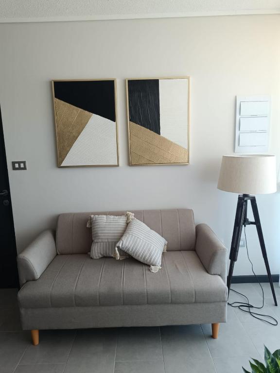 Moderno departamento con vista increible - 3