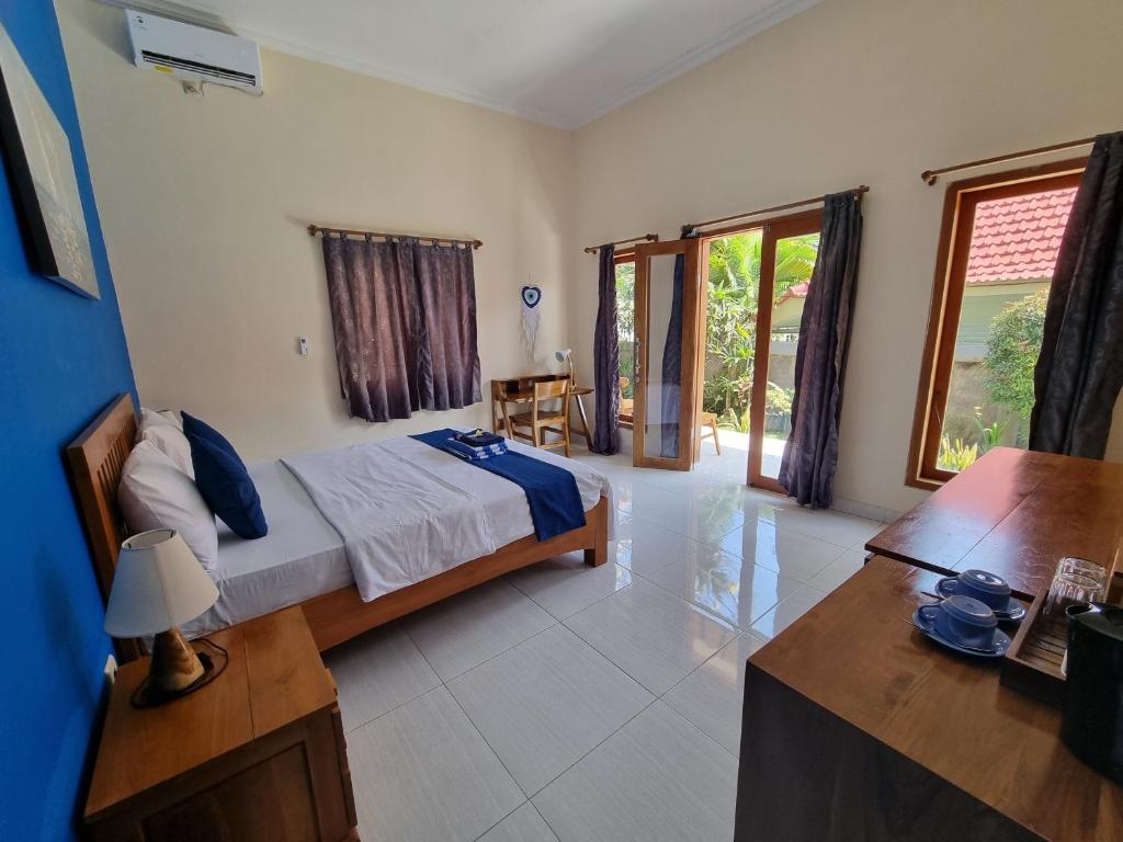 Kirra's Beach House