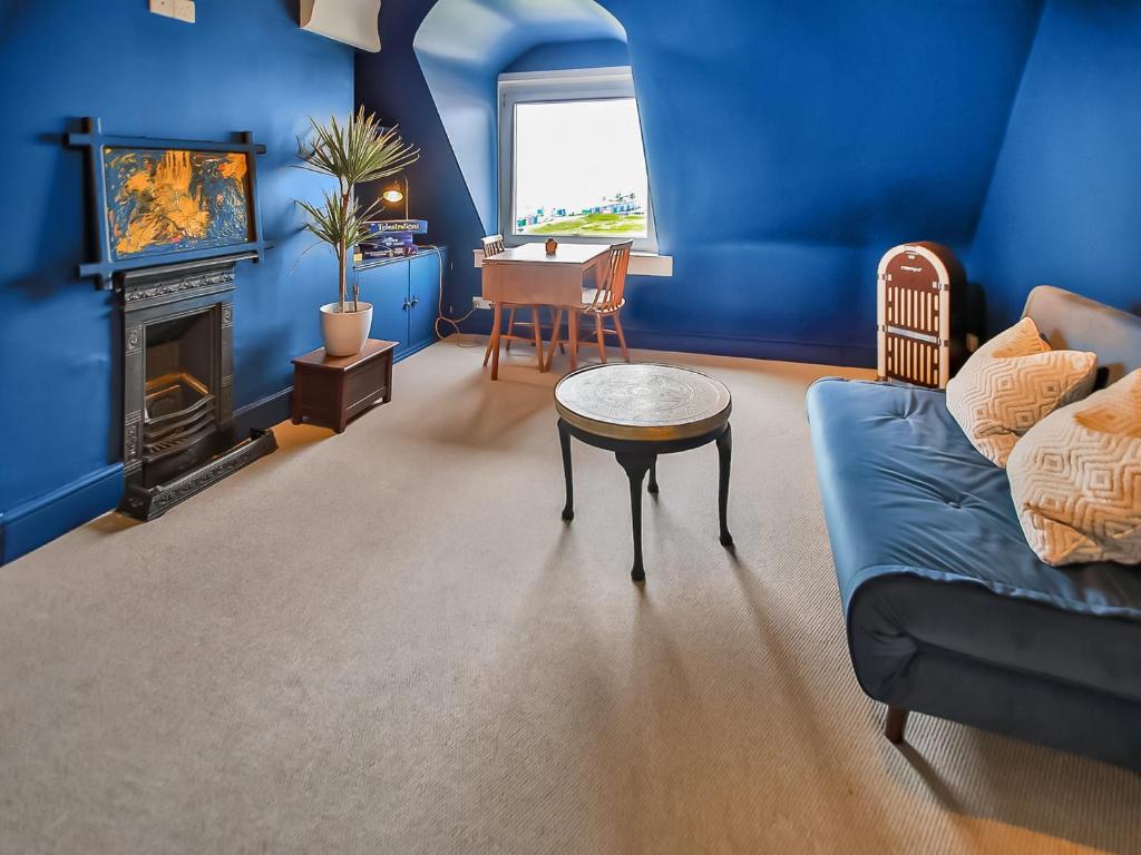 Sea View, Hollington