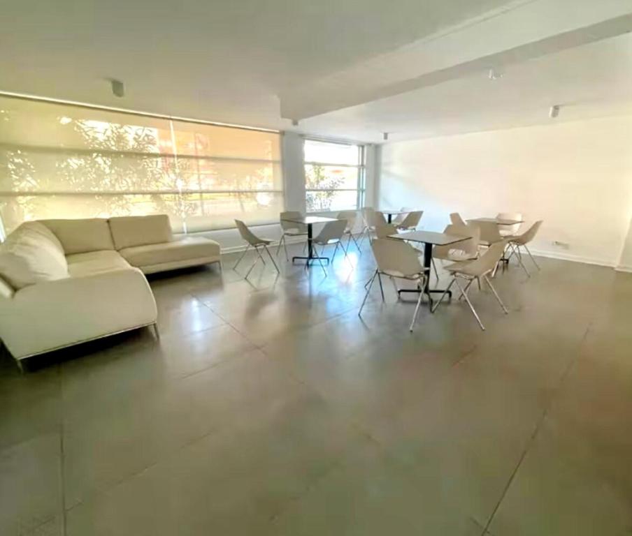 Cómodo y práctico, a pasos del metro - 2