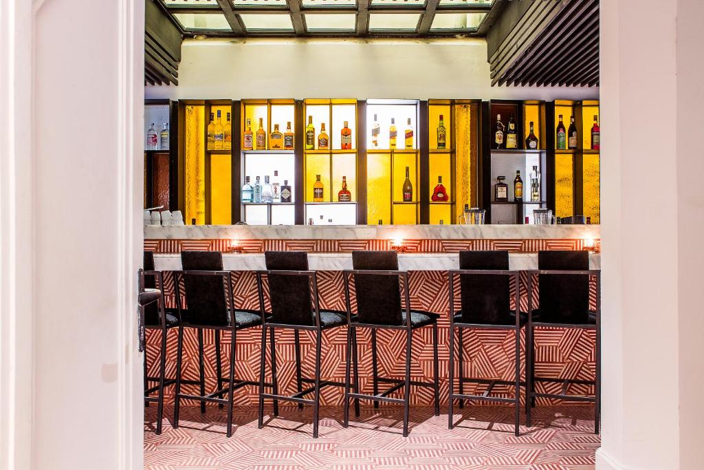 Hotel Luciano K photo