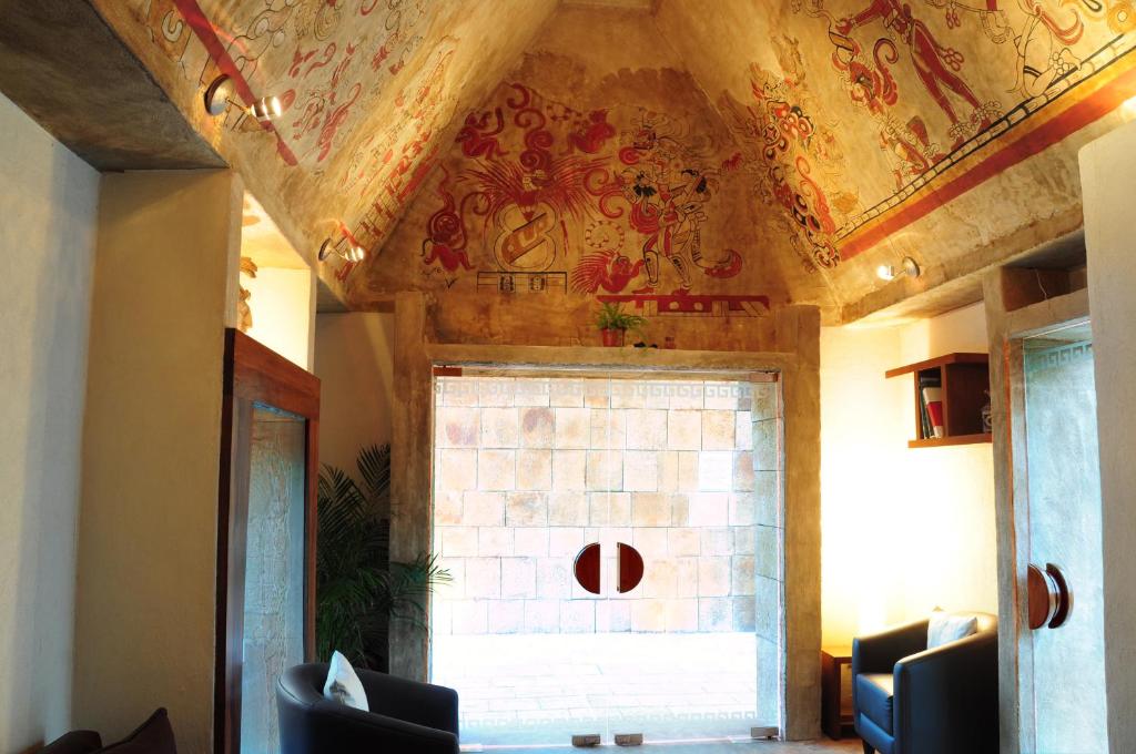 Hotel Posada Sian Kaan photo