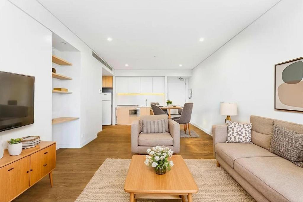 Prime Location for an Event in Olympic Park, Sydney