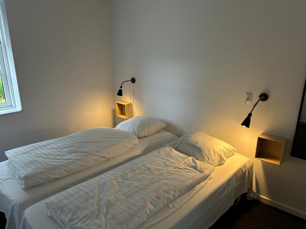 Ammitsbøl Apartment A, Vejle