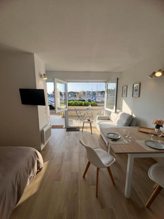 Le 29 à Dahouët, Pléneuf-Val-André