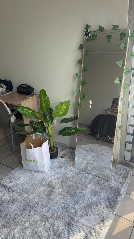 The Bridgeview, Johannesburg