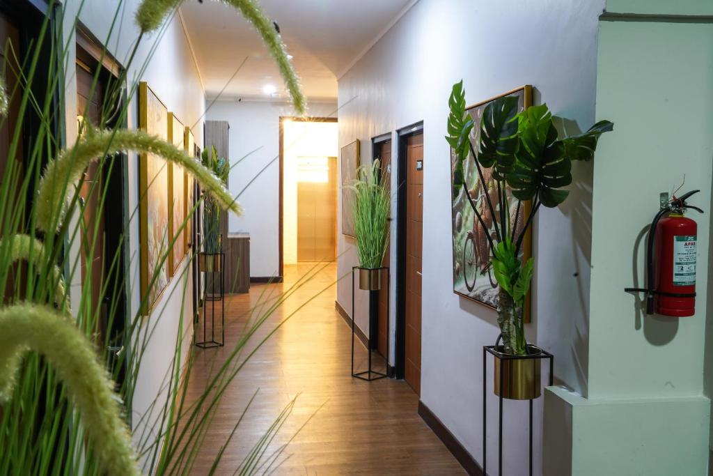 DENZ Express Bintaro, Jakarta