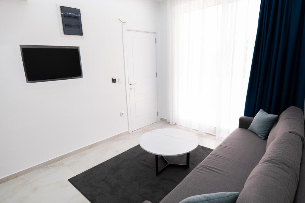 Diamonds Xh&A Apartments - 4