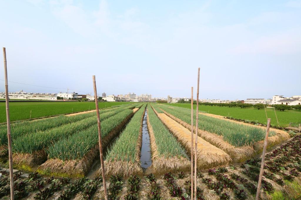 Richland Gardens 호텔 이미지 1