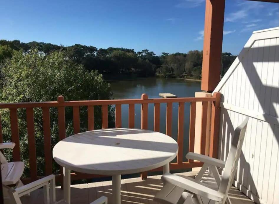 Appartement 6 personne Village Vacances port de Bourgenay port mer lac piscine - 1