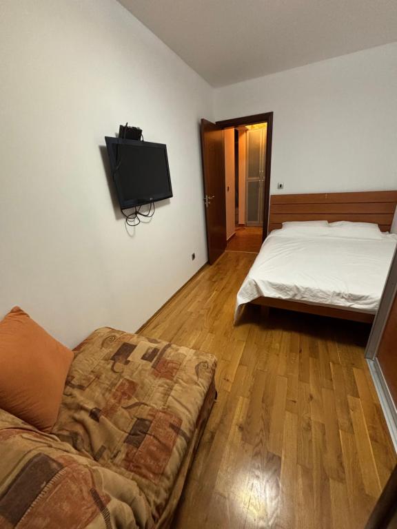 GO COAST Petrovac - 5