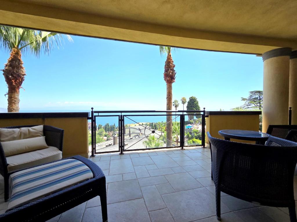 Casa di Milena by Taormina Holidays - 5