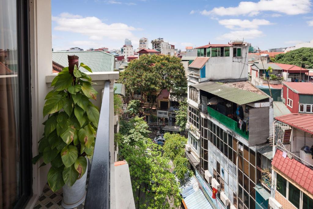 골든 문 스위트 호텔 호텔 이미지 2