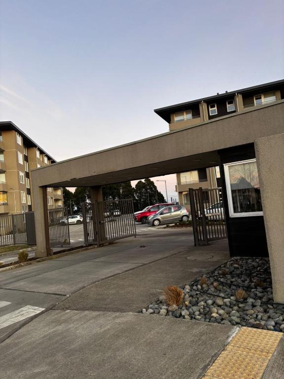 Apartment overlooking three volcanoes - 2