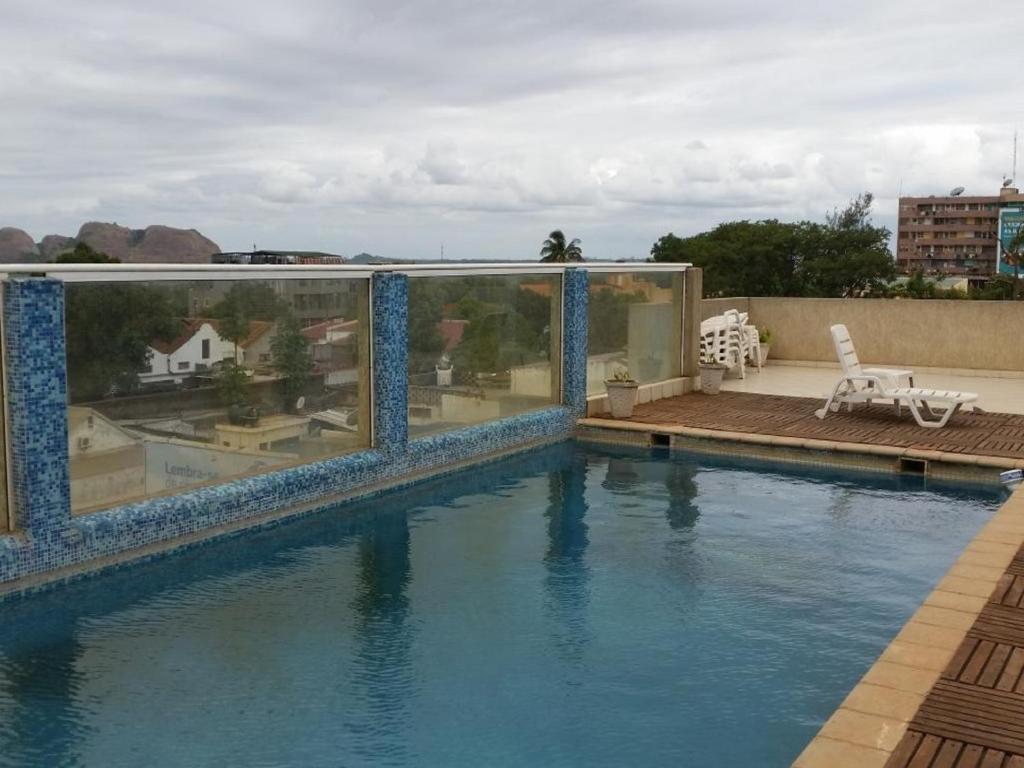 Hotel Inter Chimoio photo