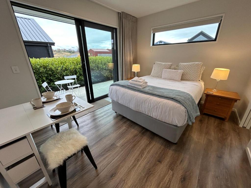 Wanaka Snug Studio, Wanaka