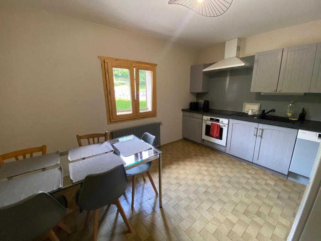Gîte de charme dans la vallée du Borne au cœur des Alpes - 3