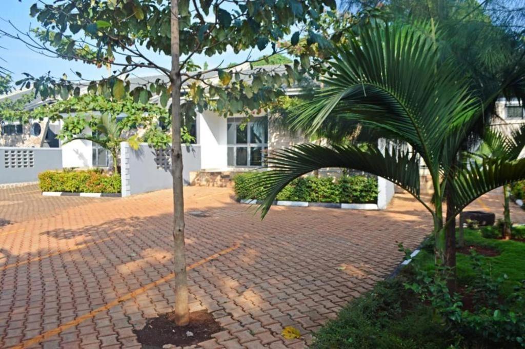 Njeru Serene Homes, Jinja