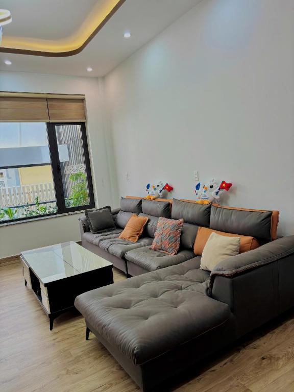 Sam House, Ấp Ða Thiên