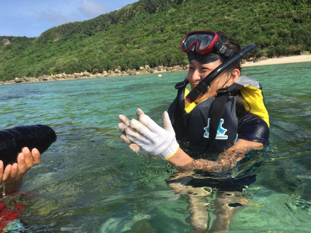 Sports and activities