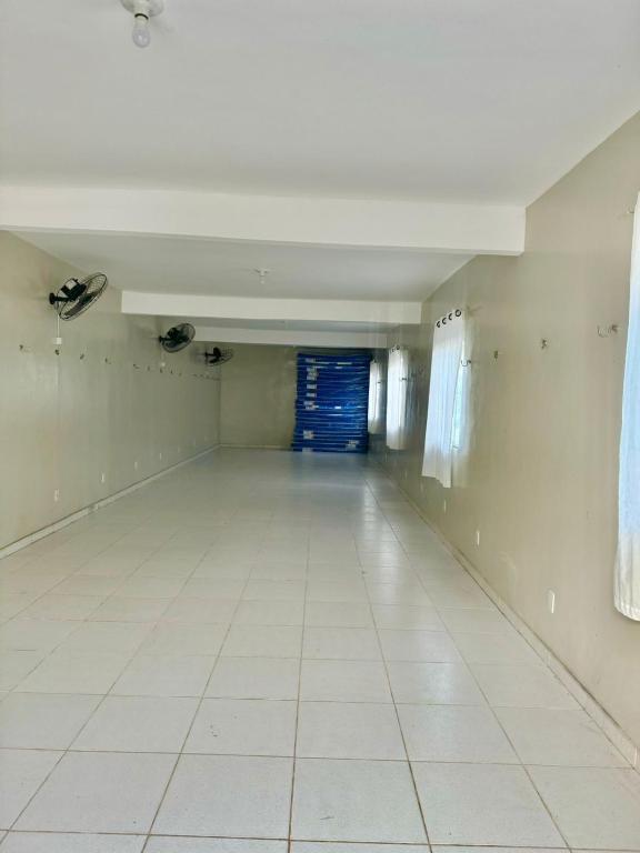 Cop 30 sítio, Mosqueiro